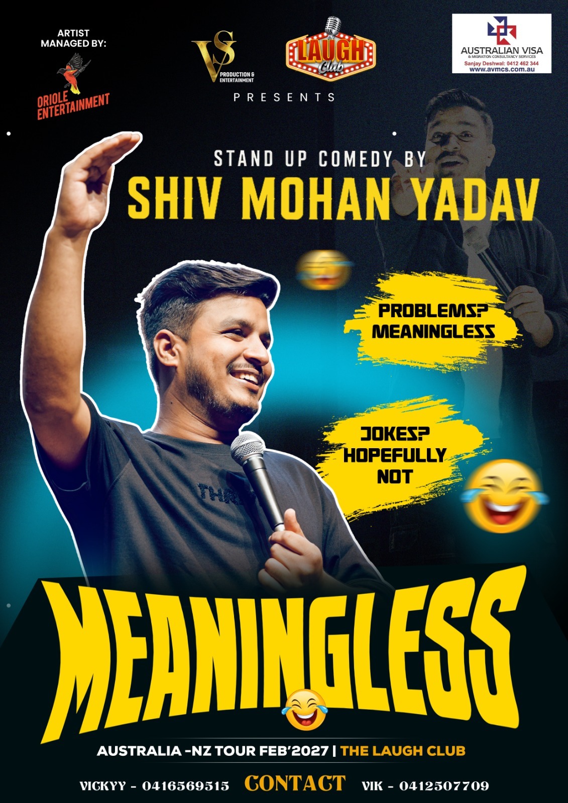 COMING EVENTS POSTERS (1)